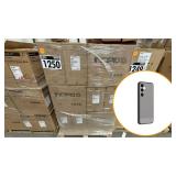 2304x Incase WM-SA-1054-BLK Galaxy S25 Case Black