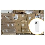 1632x Griffin GIP-067-CLR iPhone 13 Pro Case Black