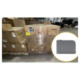 320x Incase INMB100729-GRY 14" Laptop Sleeve Gray