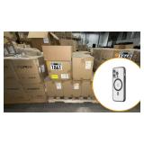 1011x Incipio IPH-2029-BLKC iPhone 14 Pro Case Clr