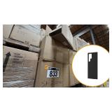 1623x Incipio SA-2023-BLK Galaxy S22 Ultra Case