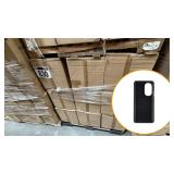 1728x Incipio MT-485-BLK Motorola Edge+ 2022 Case
