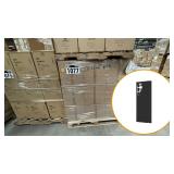 1728x Incipio SA-2020-BLK Galaxy S22 Ultra Case