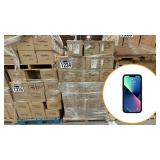 504x Incipio IPH-1960-DNM-V iPhone 13 ProMax Case