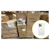 1761x Incipio IPH-2076-CLR iPhone 15 Pro Max Case