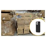 1728x Incipio IPH-1942-BLK iPhone 13 Pro Case Blk
