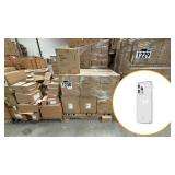 672x Incipio IPH-1966-CLR iPhone 13 Pro Case
