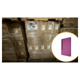 576x Incipio SA-2011-PLM-V Galaxy Tab S7 Case Prpl
