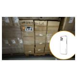 2304x Incipio WM-IPH-1981-CLR iPhone 13 Pro Case