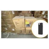 864x Incipio IPH-1909-BLK iPhone 6/7/8 Case Black