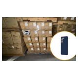 1440x Incipio SA-2044-MNYIB-V Galaxy S23 Case Navy