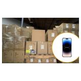 864x Incipio IPH-2007-TPG iPhone 14 Pro Max Case