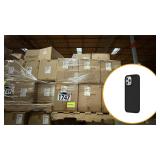 1200x Griffin GIP-076-BLK iPhone 13 Pro Max Case