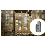 1600x Incipio IPH-2084-SBLK iPhone 15 Case Black