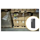 1152x Incipio SA-2045-BLK Galaxy S23+ Case Black