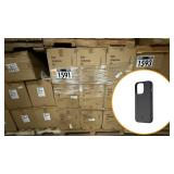 1728x Incipio IPH-1971-BLK iPhone 13 Pro Case Blk