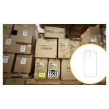1824x Incipio WM-IPH-1910-CLR iPhone 12 Mini Case