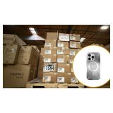 1018x Incase INPH190410-OSSM-V iPhone 16 Pro Case