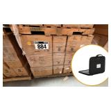 300x Griffin GFB-052-BLK Microsoft Surface Go Case