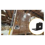 360x Griffin GFB-052-BLK Microsoft Surface Go Case