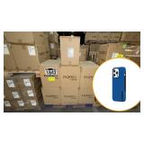 1152x Incipio WM-IPH-1982-ABL iPhone 13 ProMx Case