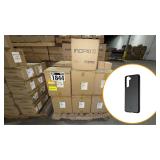 1152x Incipio SA-1090-BLK Galaxy S21 5G Case Black