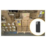 1200x Incipio IPH-1895-BLK iPhone 12/12 Pro Case
