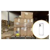 1036x Incipio WM-IPH-1986-CLR iPhone 13 ProMx Case