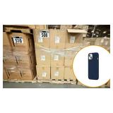 1727x Incipio IPH-2012-MNYIB iPhone 14 Case Navy