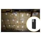 1728x Incipio IPH-1942-BLK iPhone 13 Pro Case Blk