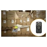 960x Incipio IPH-2084-SBLK iPhone 15 Case Black