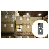 1152x Incipio IPH-2120-CLR iPhone 15 Pro Case Clr