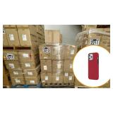 1920x Incipio IPH-1961-SRED iPhone 13 Pro Max Case