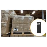 1248x Incipio GG-095-BLK Google Pixel 7 Case Black