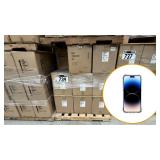 1603x Incipio IPH-2007-TPG iPhone 14 Pro Max Case