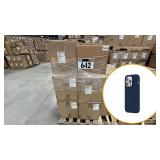 1487x Incipio IPH-2013-MNYIB iPhone 14 Pro Case