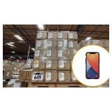 1440x Griffin GIP-056-BKG-V iPhone 12 Case Black