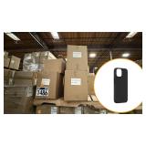 600x Incipio IPH-2035-BLK iPhone 14 Pro Max Case