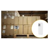 1152x Griffin GIP-080-CLR iPhone 13 Pro Case Clear
