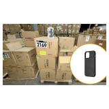1392x Incipio IPH-1896-BLK iPhone 12 Pro Max Case