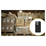 1728x Incipio IPH-1960-BLK 6.1" iPhone Case Black