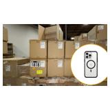 1200x Incipio IPH-2076-BCLR iPhone 15 Pro Max Case