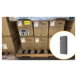 1152x Griffin SA-2033-BLK-B X Cover Pro Black