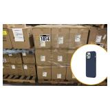 1728x Incipio IPH-1943-MDNY iPhone 12/13 Case Navy