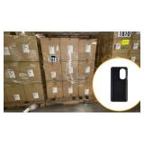 1728x Incipio MT-485-BLK Motorola Edge+ 2022 Case