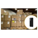 1248x Incipio SA-2044-BLK Galaxy S23 Case Black