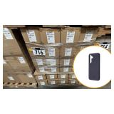 1728x Incipio SA-2058-CNNY-V Samsung S24 Case Navy