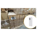 2061x Griffin GIP-086-CLR iPhone 14 Pro Case Clear