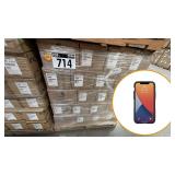 1200x Griffin GIP-056-FNY-V iPhone 12/12 Pro Case
