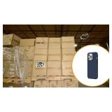 1728x Incipio IPH-1942-MDNY iPhone 13 Case Navy
